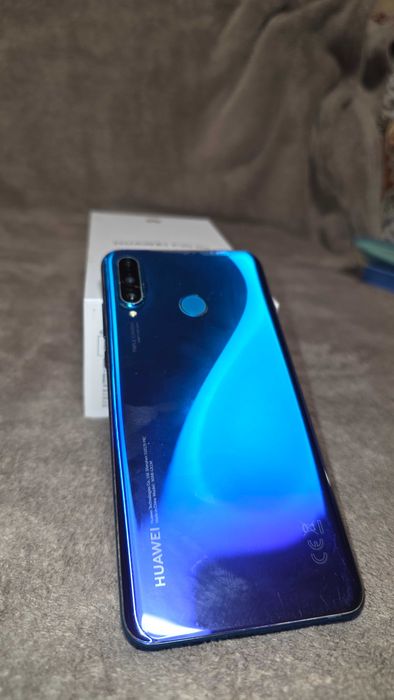 Huawei P 30 lite