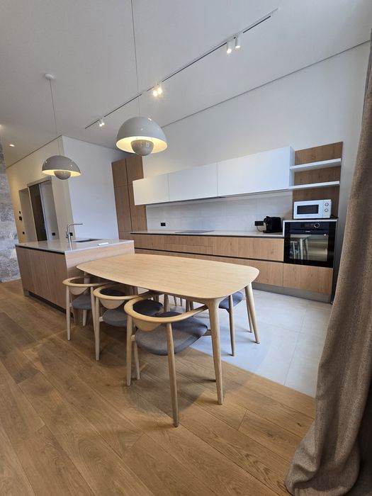 Перша оренда 4к 180м² на Антоновича 17А | Власна тераса, Bluetti, 2 паркінги