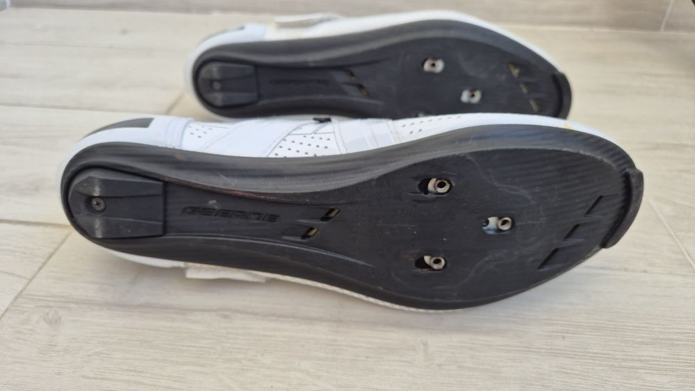 Sapatos ciclismo triatlo 45