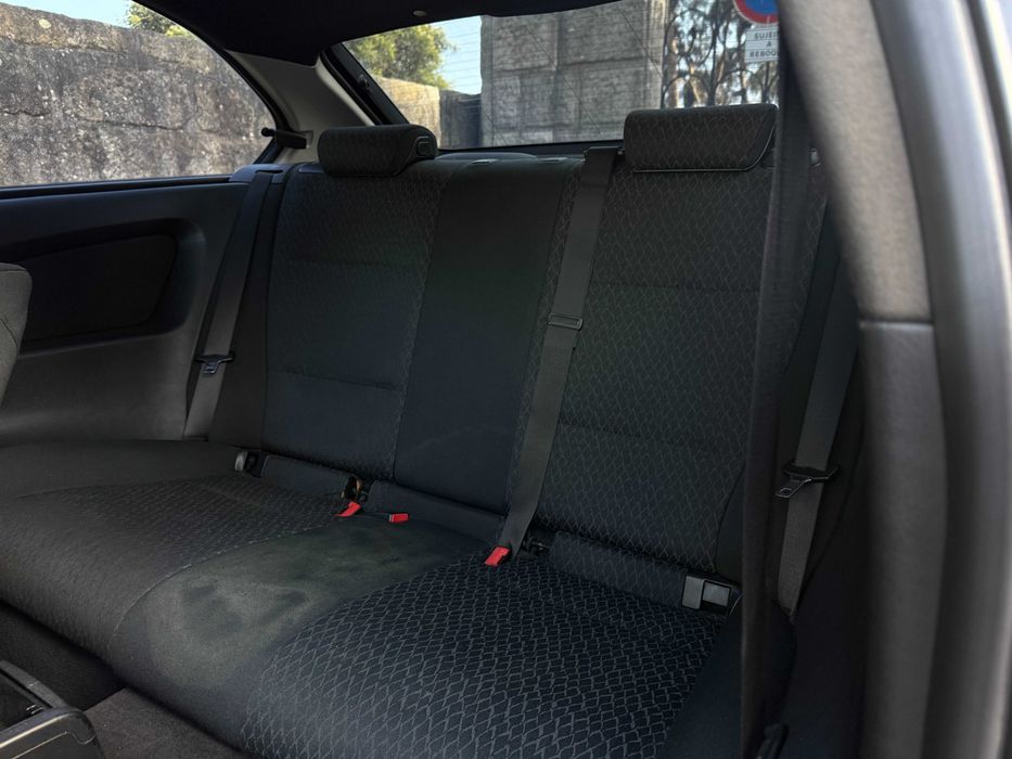 BMW 320D COMPACT