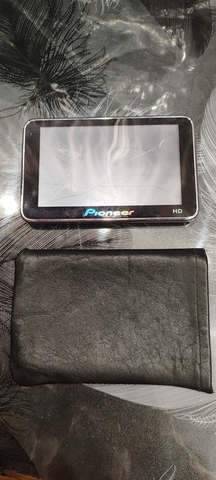 23) Навигатор Пионер 5730