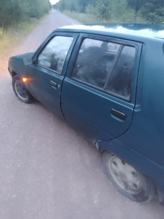 Продам заз Славута