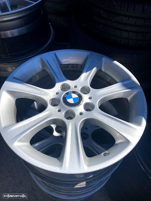 Jantes 17 bmw 420d