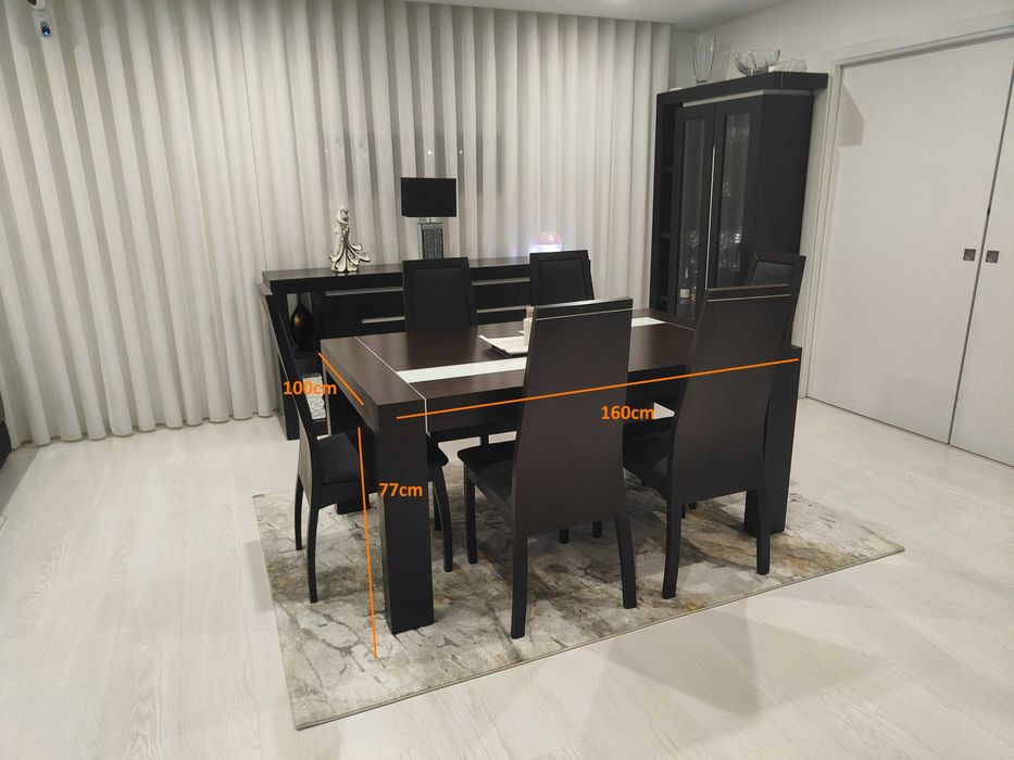 Movel Sala (ler descriçao)