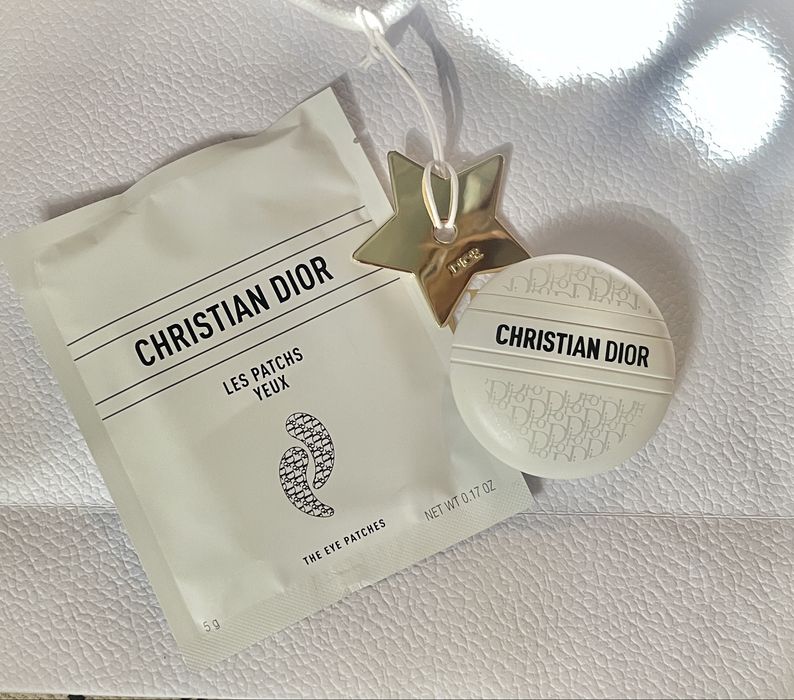 Zestaw Christian Dior