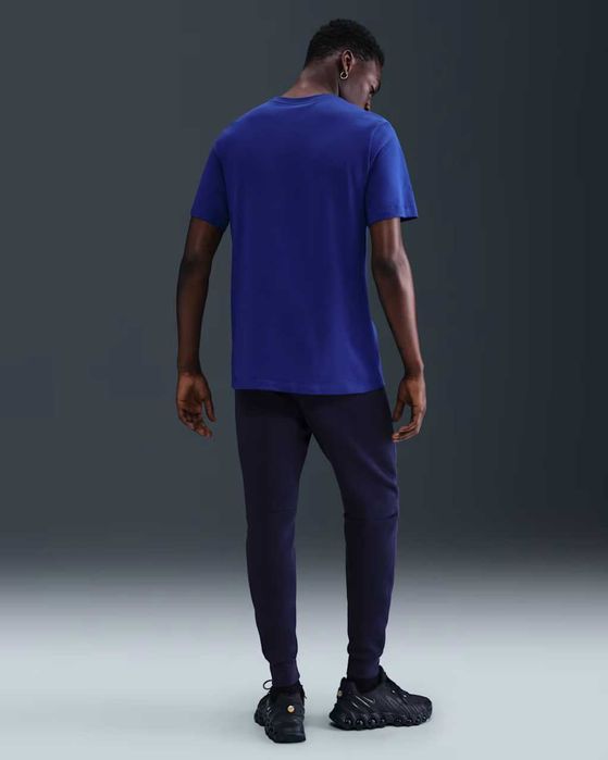 ОРИГІНАЛ! Штани Nike Tech Fleece Barcelona Joggers M L | HJ6444-594