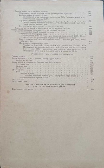 Підручник Анатомия Человека
