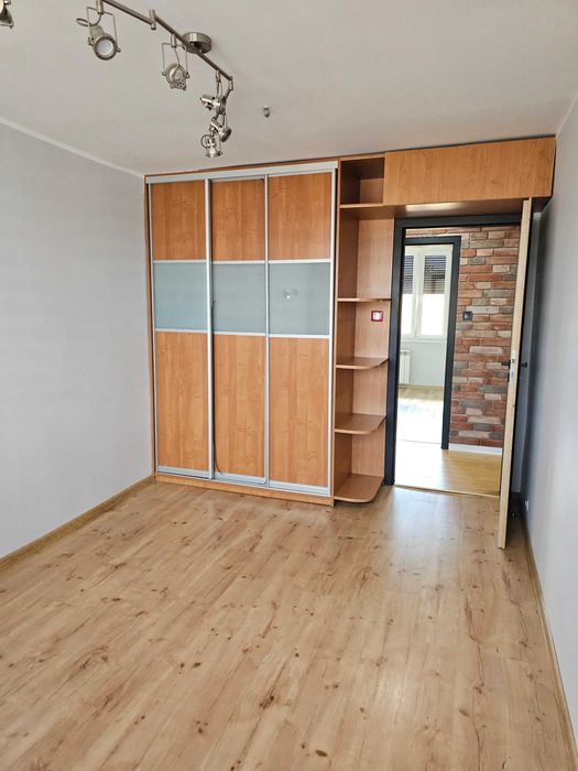 3 pokojowe mieszkanie w Piekarach Śląskich 56 m2