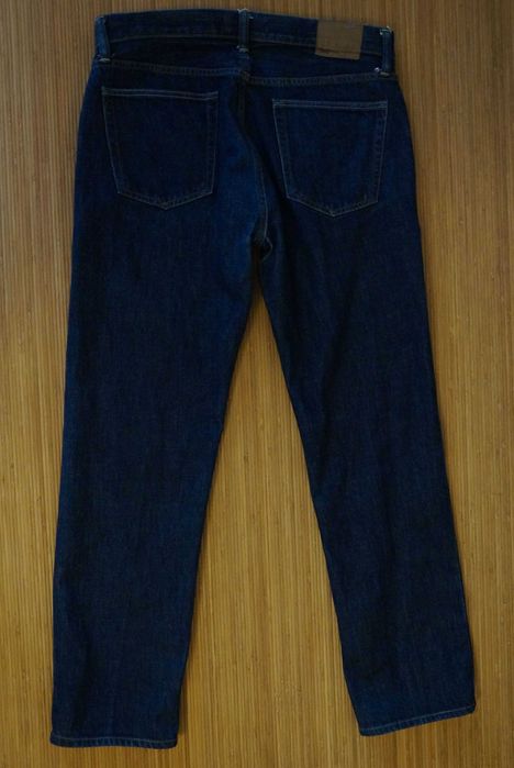 Чоловічі джинси GAP.