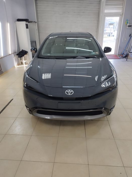 Toyota Prius XLE 2023 г.