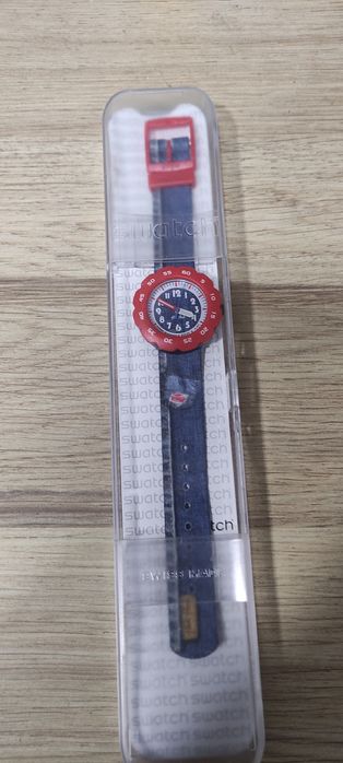 Swatch flik flak