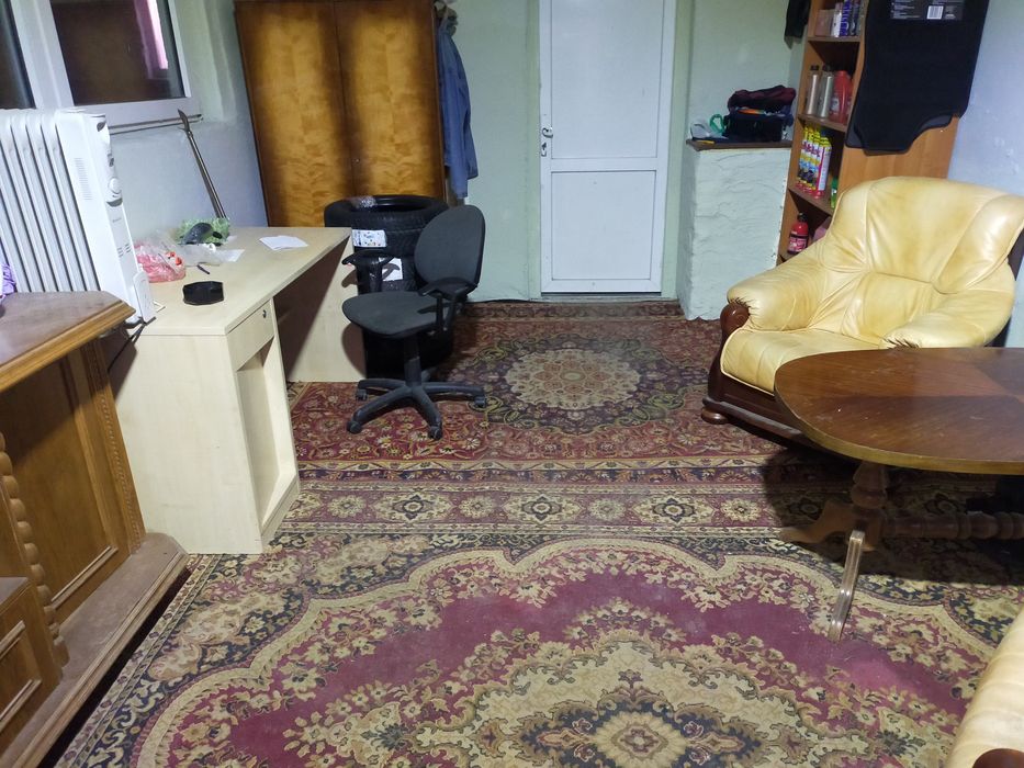 Warsztat  do wynajęcia