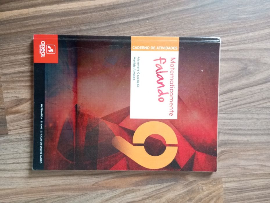 Caderno Atividades 9 °Ano