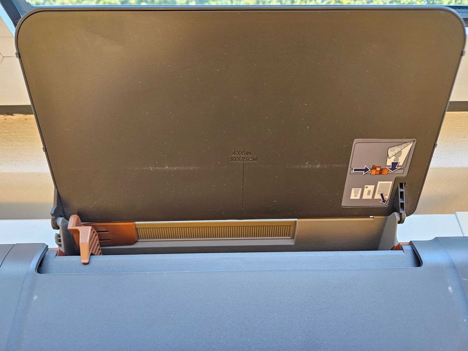 hp deskjet 3050a j611 all-in-one - tinta