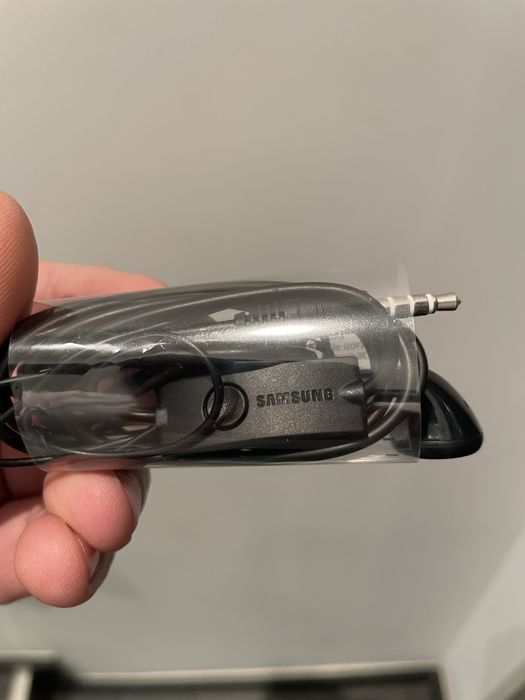 Auricular Samsung Original NOVO !!!