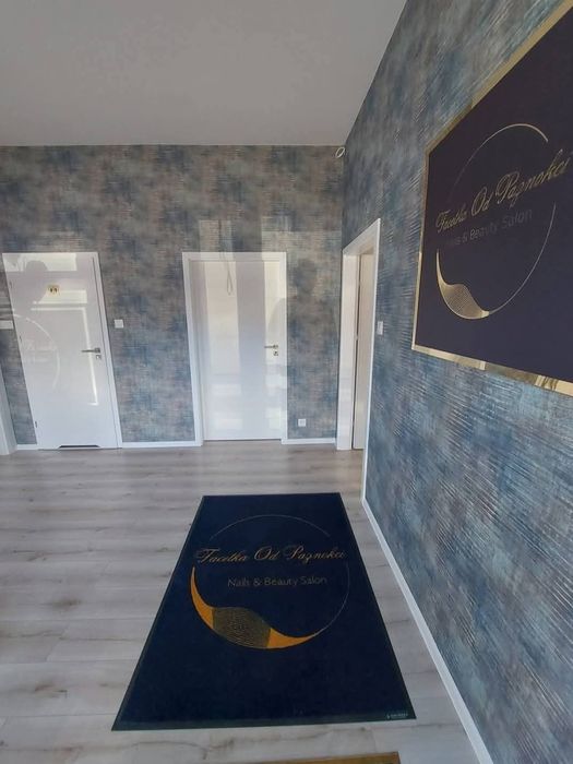 Do wynajęcia gabinet na Wojszycach - Widok 5