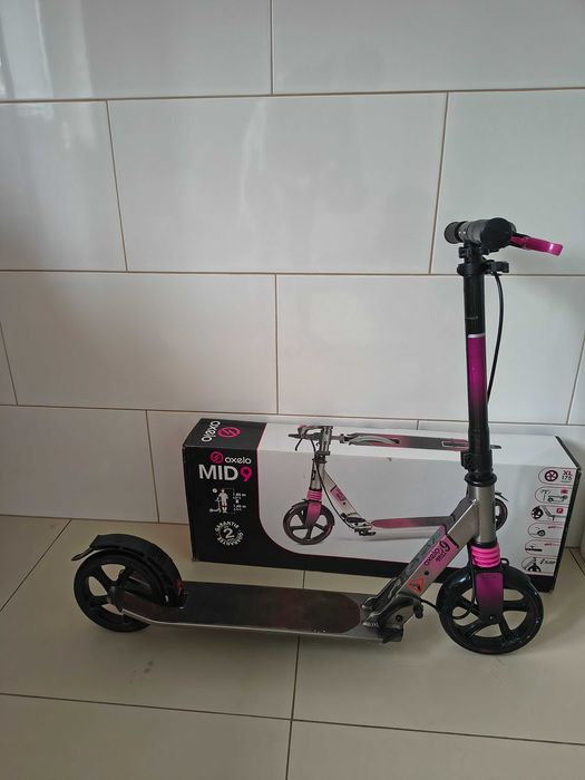 Hulajnoga oxelo mid 9