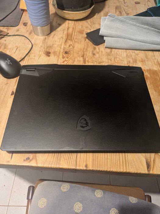 MSI GP66 Leopard UH11