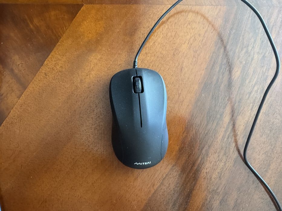 Monitor + Keyboard + Mouse Bundle448430417170944003