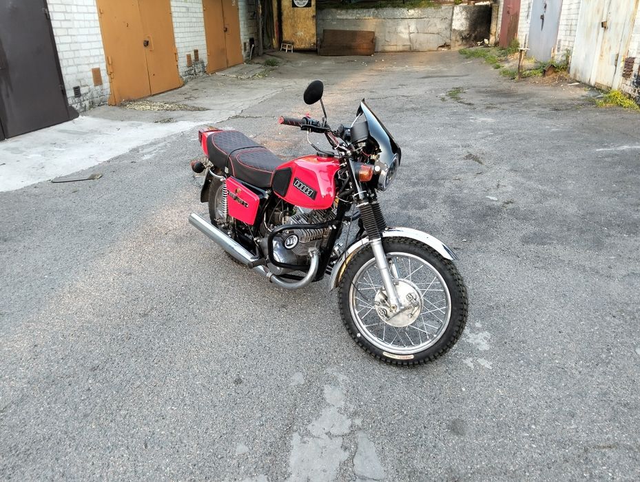 Продам ,Иж юпитер 5