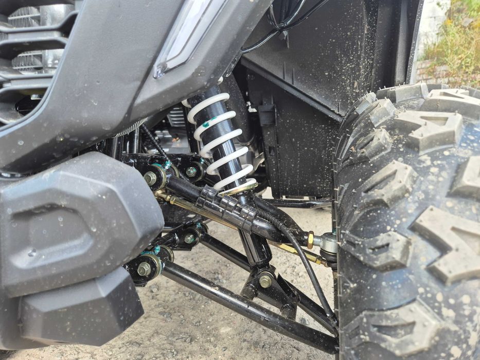 Comman Ranger 250 Квадроцикл 2025 года