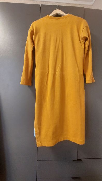 Продам прямое платье