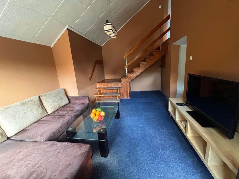 Boszkowo-domek letniskowy 8 osobowy "Toskania" do wynajęcia