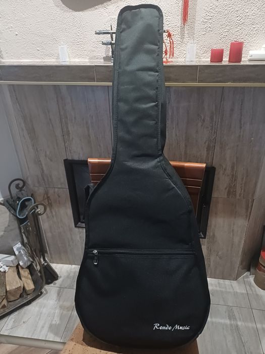 Gitara klasyczna RIVERWEST G-391