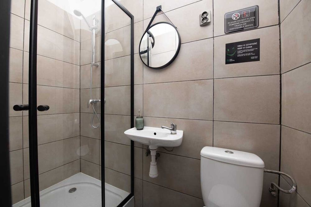 Noclegi w Centrum Krakowa – Kalwaryjska 42