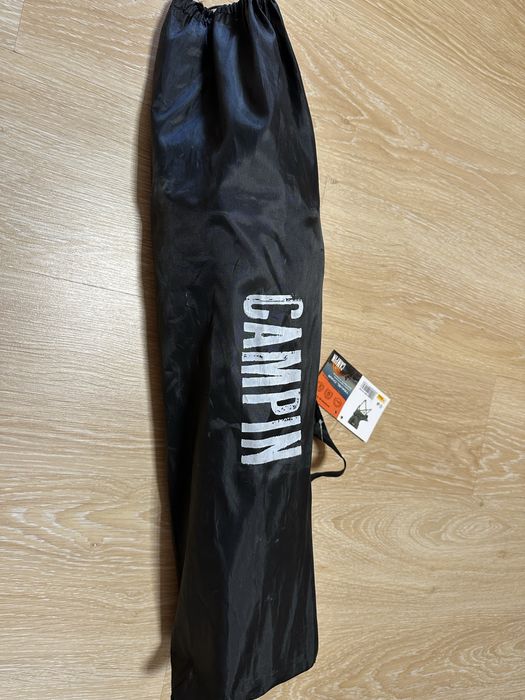 Стульчик раскладной  новый