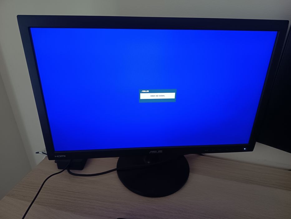 Monitor ASUS 22 VS228HR453713553408010241