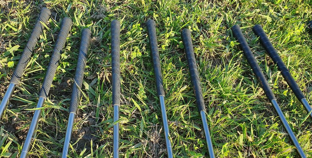 Set completo de golfe McGregor