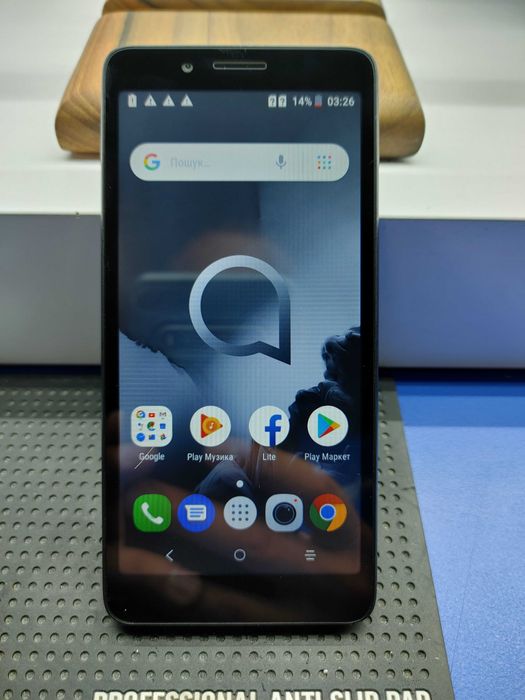Смартфон Alcatel 1C (5003D) 1/8 GB