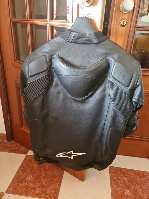 Blusão Alpinestars SP1