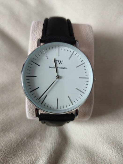 Daniel Wellington
