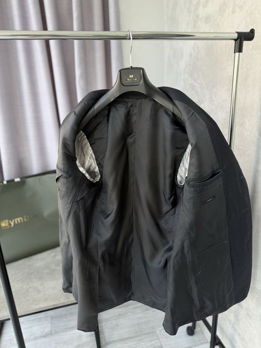 Пиджак ErmenegildoZegna ОРИГИНАЛ