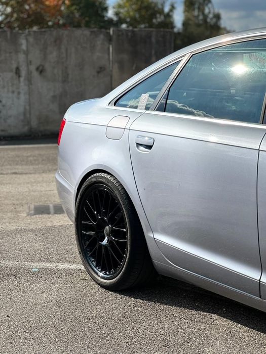 продам audi a6 c6