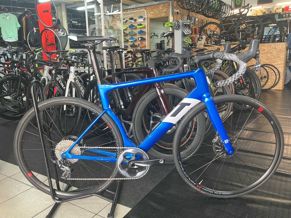 3T strada disc TAMANHO L
