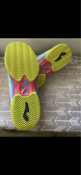 Sapatilhas Padel Joma
