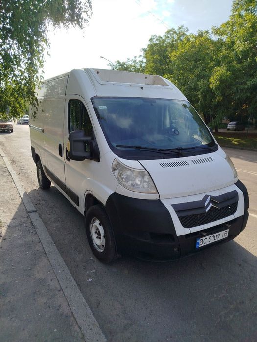 Продам Citroen Jumper 2006 року