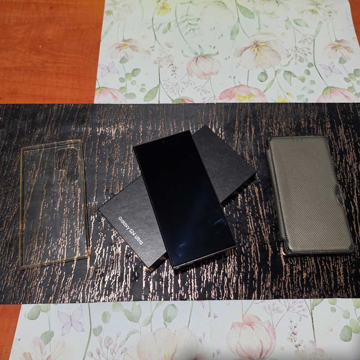 Samsung S24 Ultra 512GB