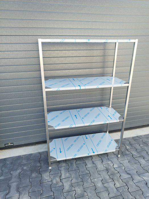 Meble gastronomiczne, Regał 1100x600x1800