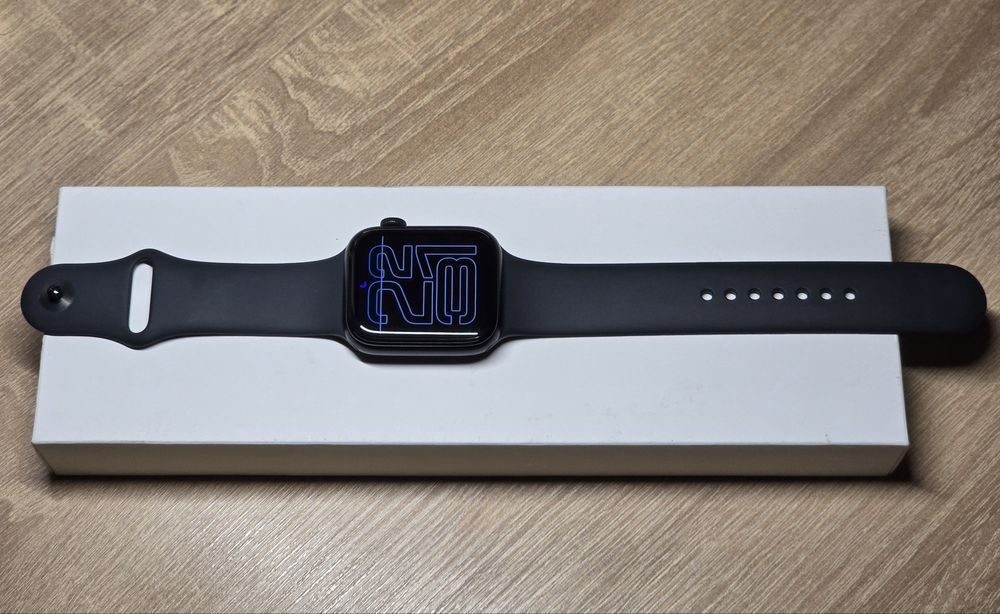 Apple Watch se2 44mm