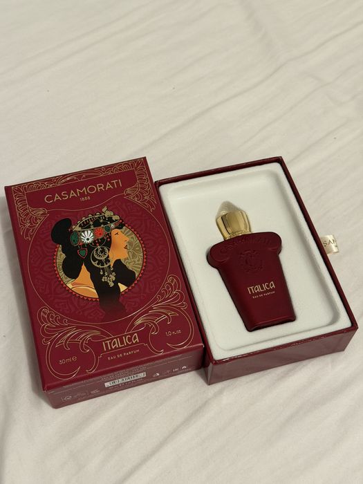 Perfumy Casamorati italica 30ml