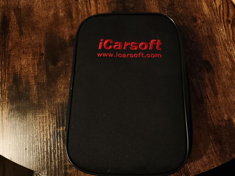 Icarsoft mb v3.0