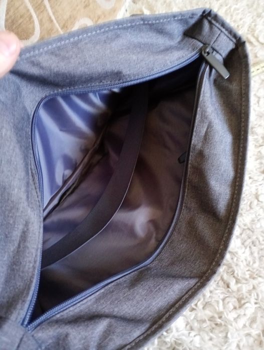 Torba na ramię/lub laptop