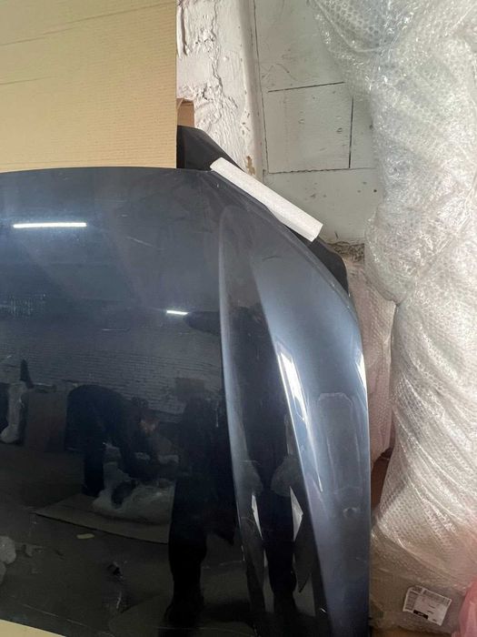 Капот Volvo xc60 в наявності