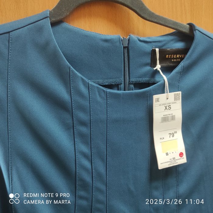 Sukienka Reserved XS