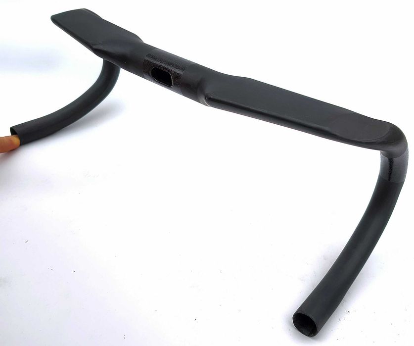 -62% NOWA kierownica Aero Carbon Controltech Cougar szosowa szosa