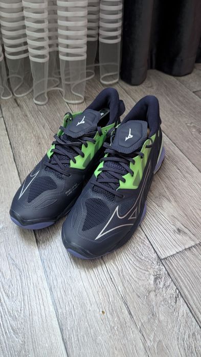 Кросівки Mizuno Wave Mirage 5 р.42.5